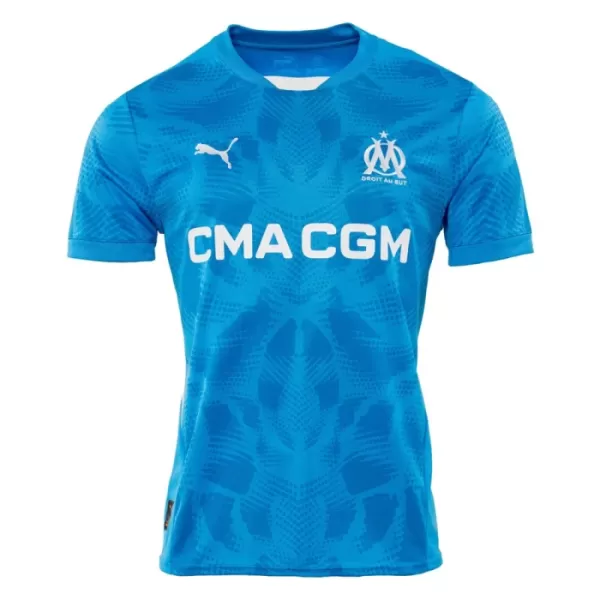 Dres Olympique Marseille Golmanski Domaći 2024/25