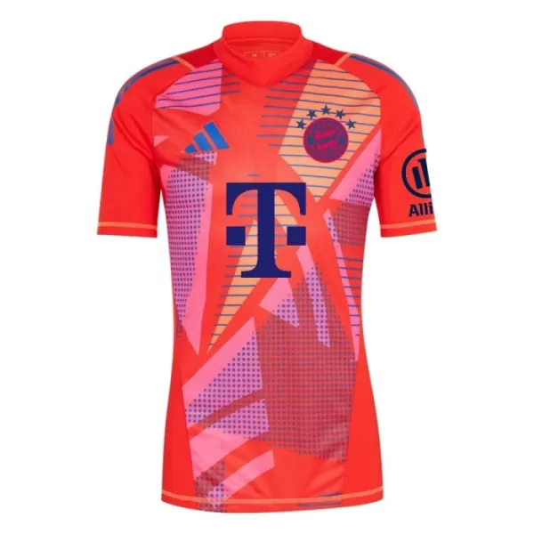 Dres FC Bayern Munich Golmanski 2024/25