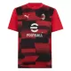 Dres AC Milan Pre-Match 2024/25