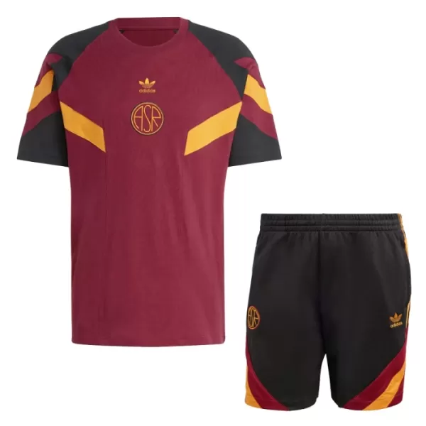 Dres AS Roma Rekive Dječji 2024/25 Specifična