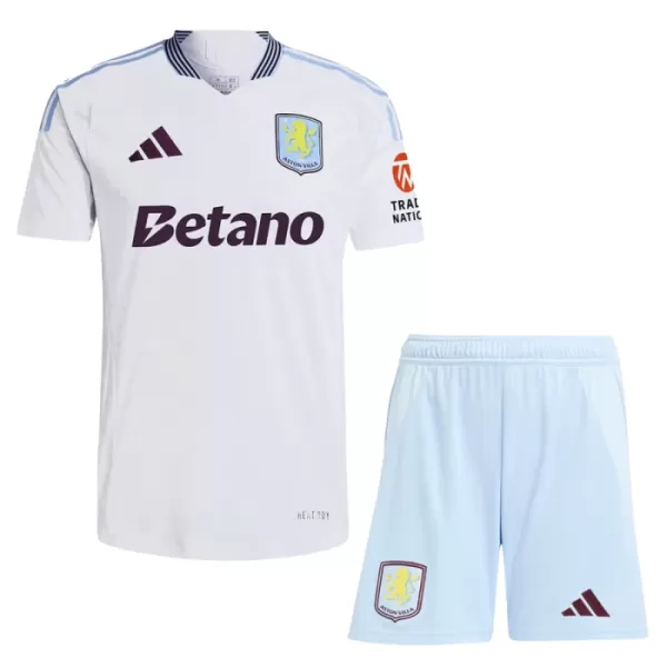 Dres Aston Villa Dječji Gostujući 2024/25