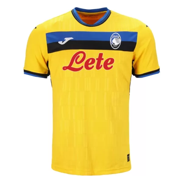 Dres Atalanta Treći 2024/25