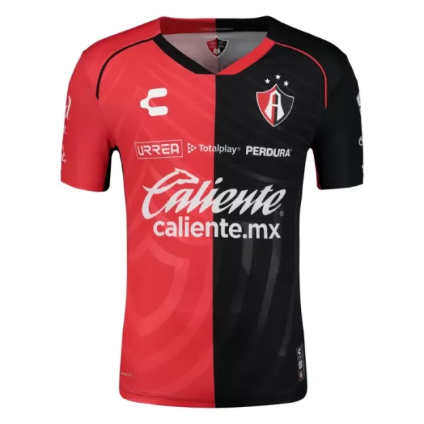 Dres Atlas FC Domaći 2024/25