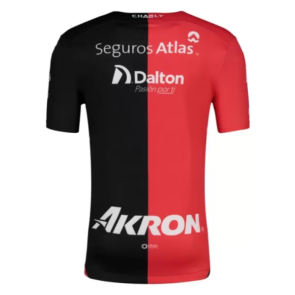 Dres Atlas FC Domaći 2024/25