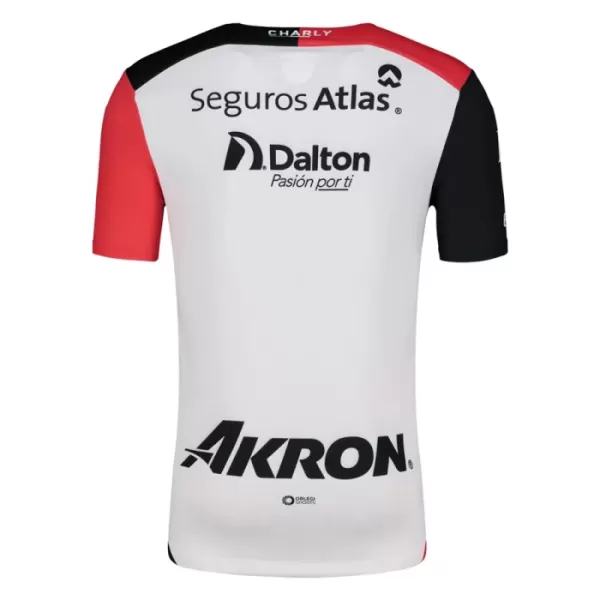 Dres Atlas FC Gostujući 2024/25