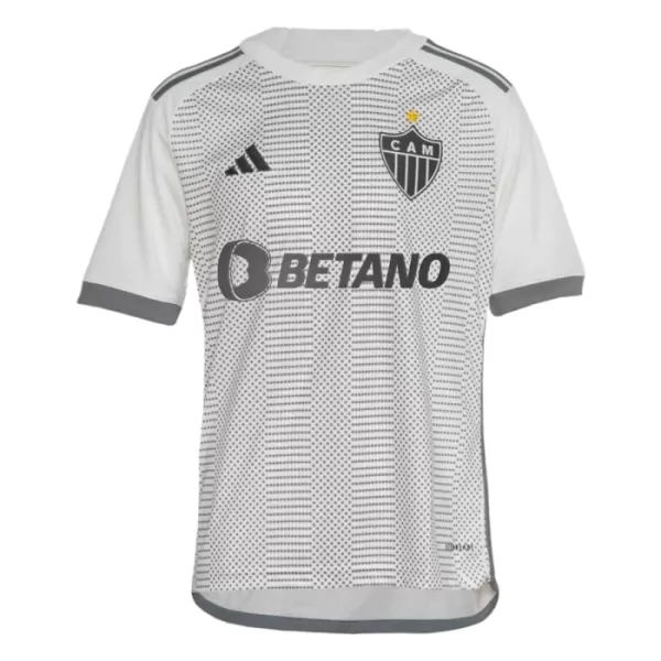 Dres Atlético Mineiro Gostujući 2024/25