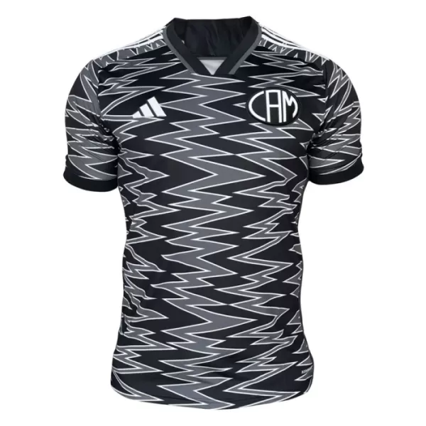 Dres Atlético Mineiro Treći 2024/25