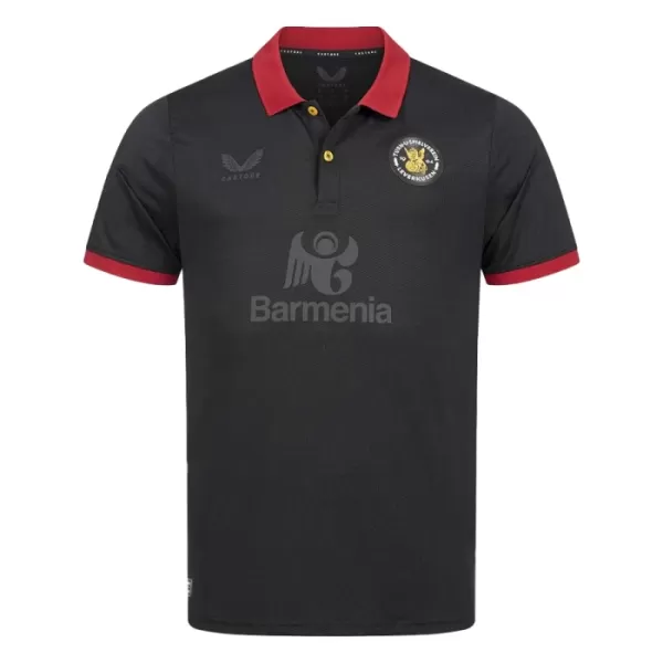 Dres Bayer 04 Leverkusen Obljetnica 2024/25