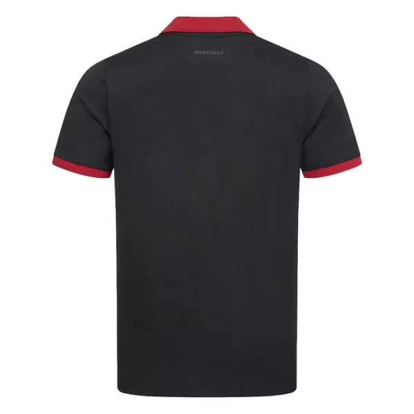 Dres Bayer 04 Leverkusen Obljetnica 2024/25