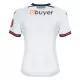 Dres Bolton Wanderers Domaći 2024/25