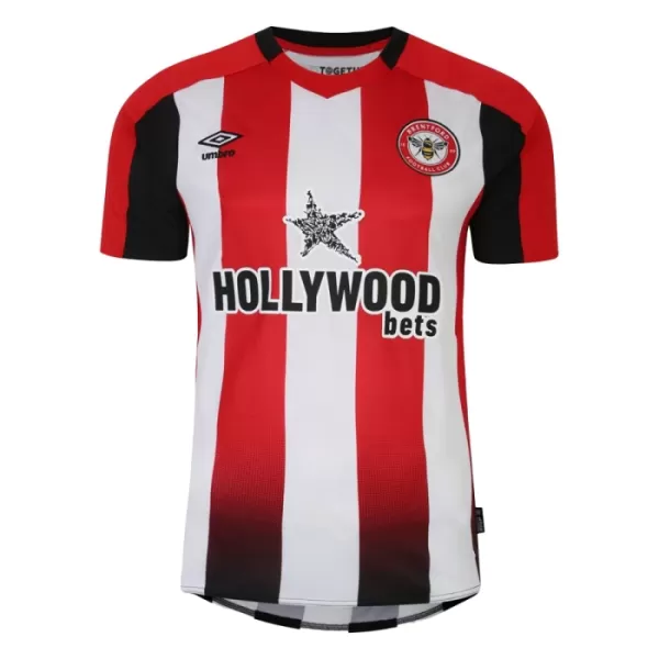 Dres Brentford Domaći 2024/25