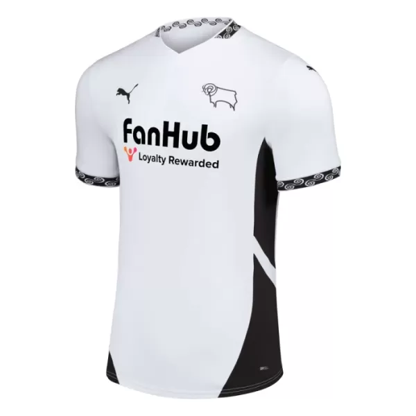 Dres Derby County Dječji Domaći 2024/25