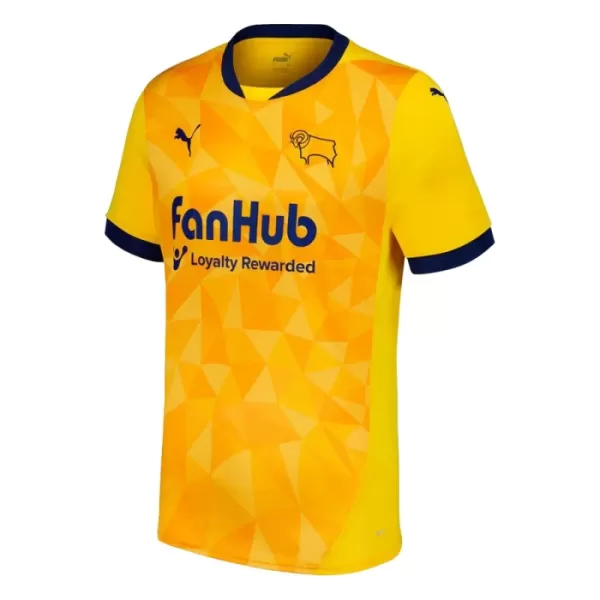 Dres Derby County Treći 2024/25