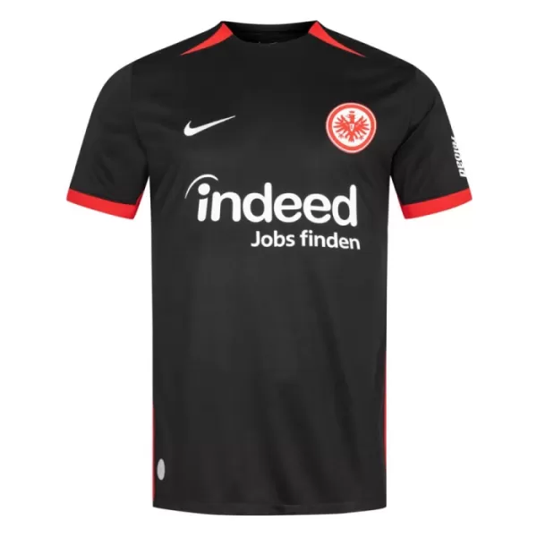 Dres Eintracht Frankfurt Gostujući 2024/25