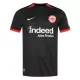 Dres Eintracht Frankfurt Gostujući 2024/25