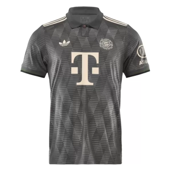 Dres FC Bayern Munich Oktoberfest 2024/25 Specifična