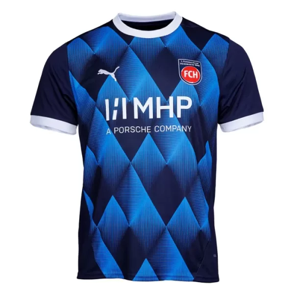 Dres FC Heidenheim Gostujući 2024/25