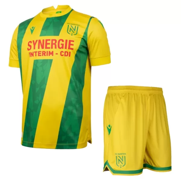 Dres FC Nantes Dječji Domaći 2024/25