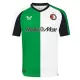 Dres Feyenoord Rotterdam Treći 2024/25