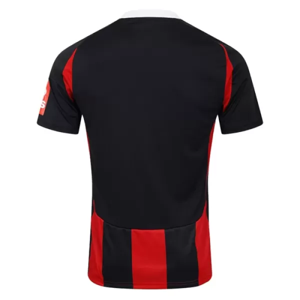 Dres Fulham FC Gostujući 2024/25