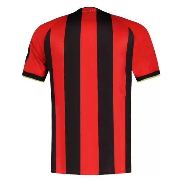 Dres OGC Nice Domaći 2024/25