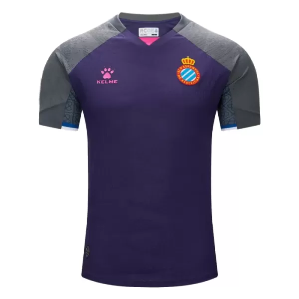 Dres RCD Espanyol Gostujući 2024/25