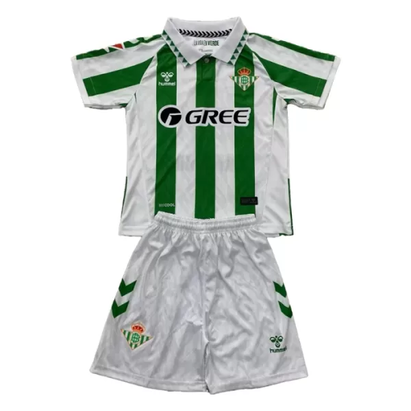 Dres Real Betis Dječji Domaći 2024/25