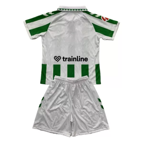 Dres Real Betis Dječji Domaći 2024/25