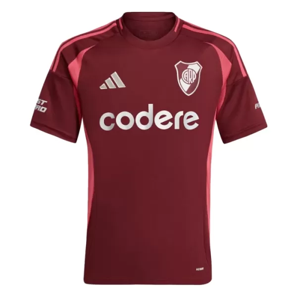 Dres River Plate Dječji Gostujući 2024/25