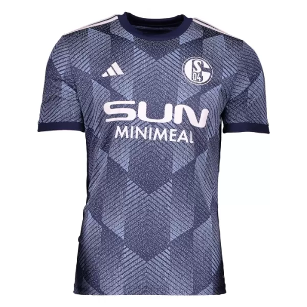 Dres Schalke 04 Treći 2024/25