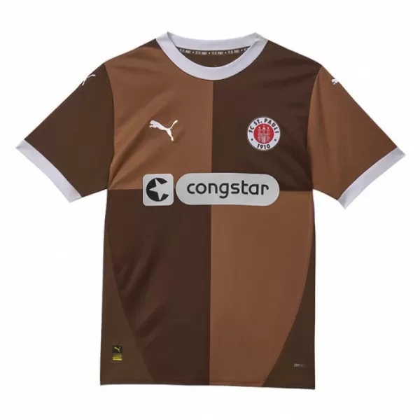 Dres St Pauli Domaći 2024/25