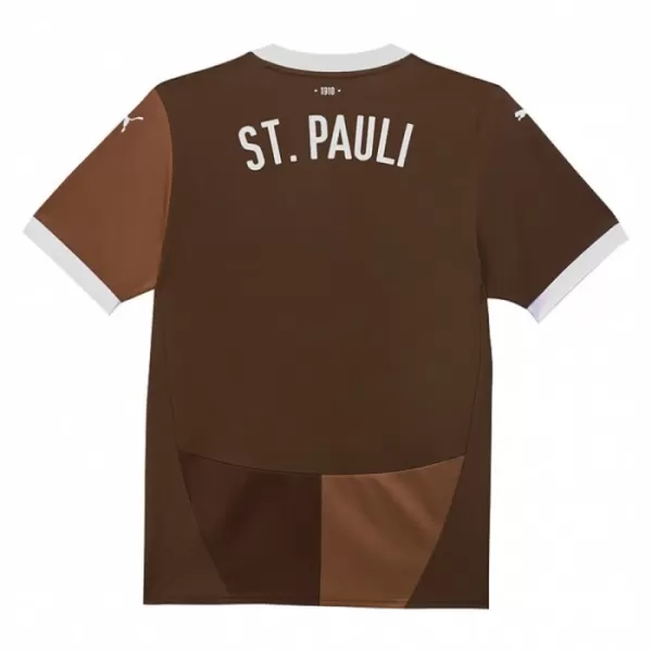 Dres St Pauli Domaći 2024/25