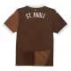 Dres St Pauli Domaći 2024/25