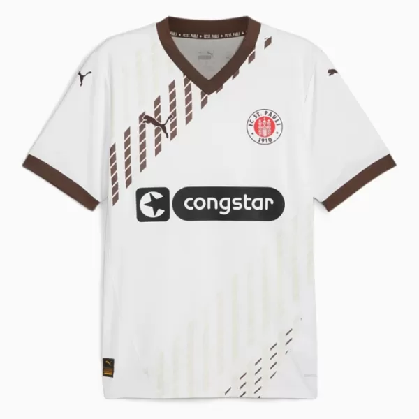 Dres St Pauli Gostujući 2024/25