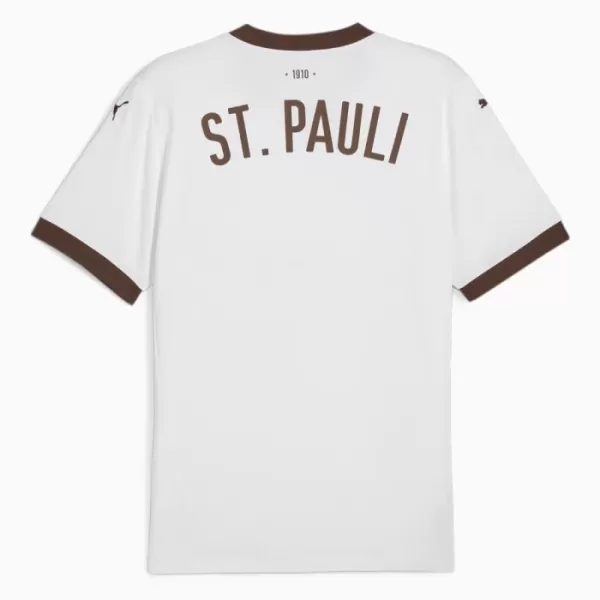 Dres St Pauli Gostujući 2024/25