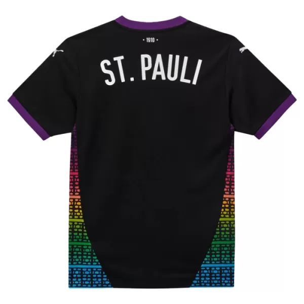 Dres St Pauli Treći 2024/25