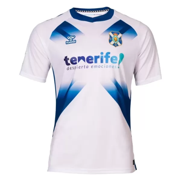 Dres Tenerife Domaći 2024/25