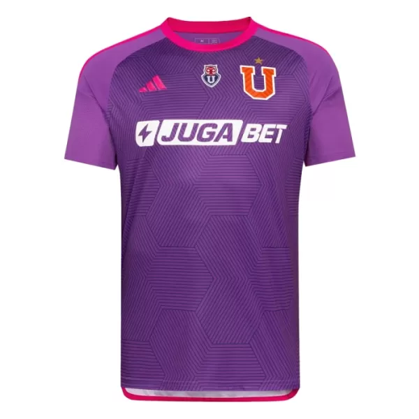 Dres Universidad de Chile Treći 2024/25