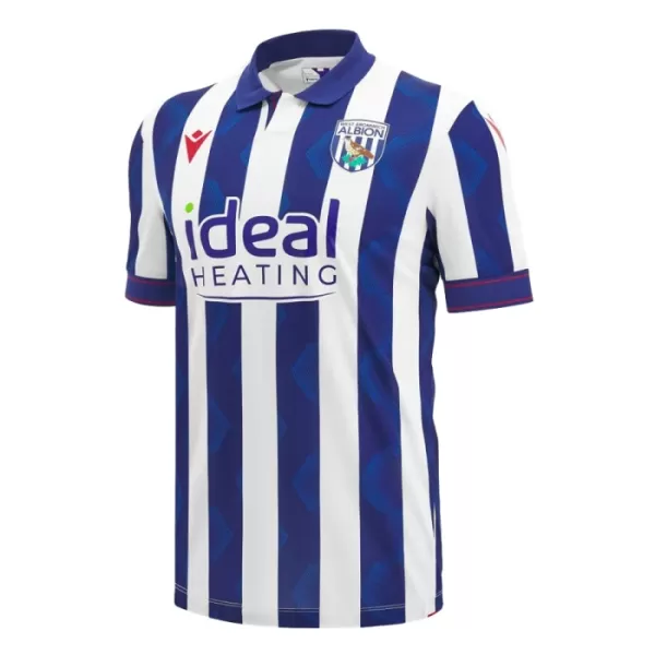 Dres West Bromwich Albion Domaći 2024/25