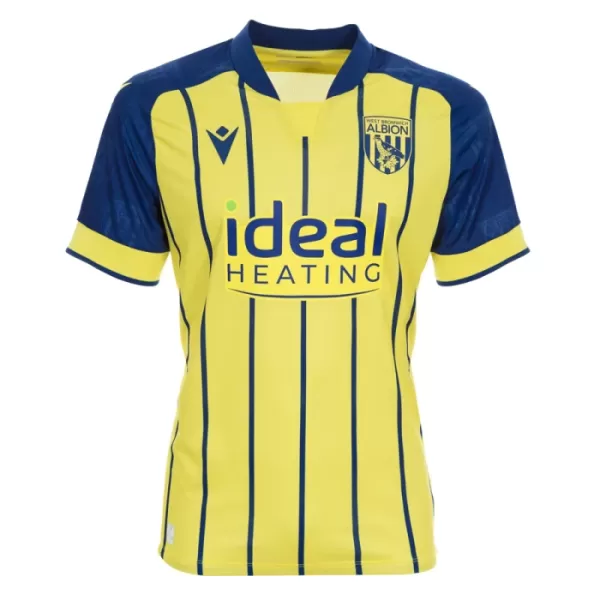 Dres West Bromwich Albion Gostujući 2024/25