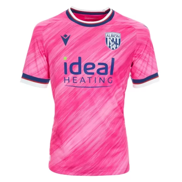 Dres West Bromwich Albion Treći 2024/25