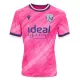 Dres West Bromwich Albion Treći 2024/25