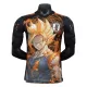 Dres Japan x Goku 2024/25 Specifična