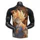 Dres Japan x Goku 2024/25 Specifična