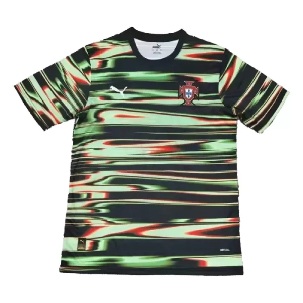 Dres Portugal Pre-Match 2024/25