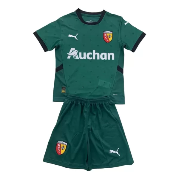 Dres RC LENS Dječji Gostujući 2024/25