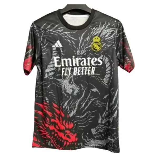 Dres Real Madrid 2024/25 Dragon Specifična