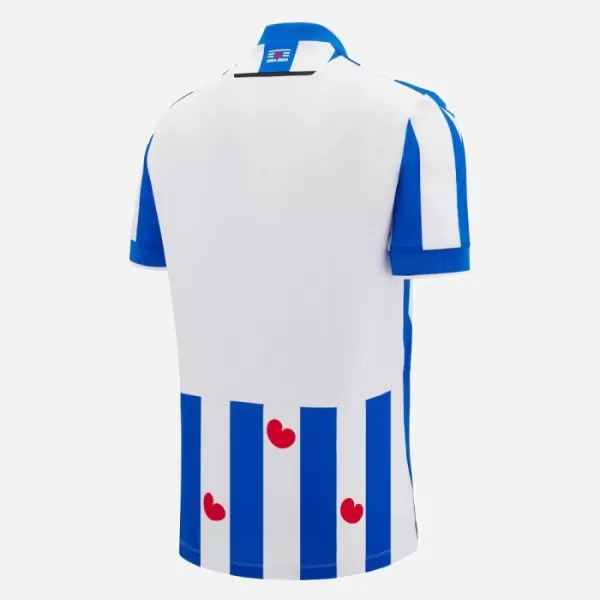 Dres SC Heerenveen Domaći 2024/25