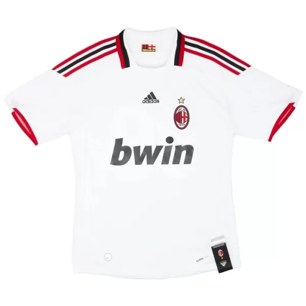 Dres AC Milan 2009-10 Gostujući Retro