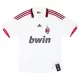 Dres AC Milan 2009-10 Gostujući Retro